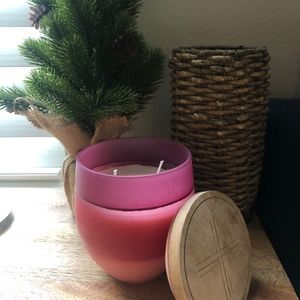 Capri Blue Accents Capri Blue Ambrosia Candle Poshmark